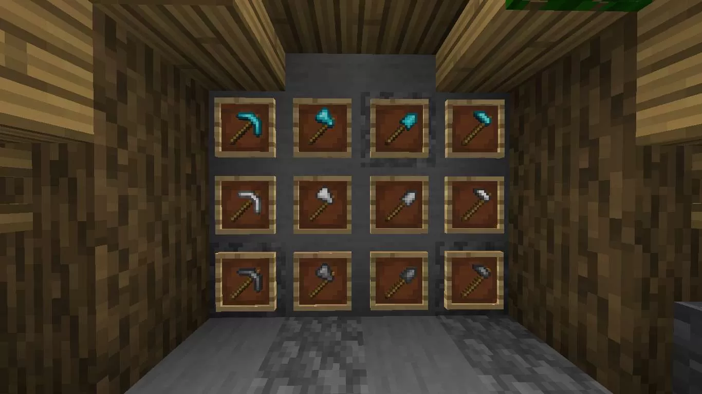 Gallery Image 3 for Gladius  on PVPRP